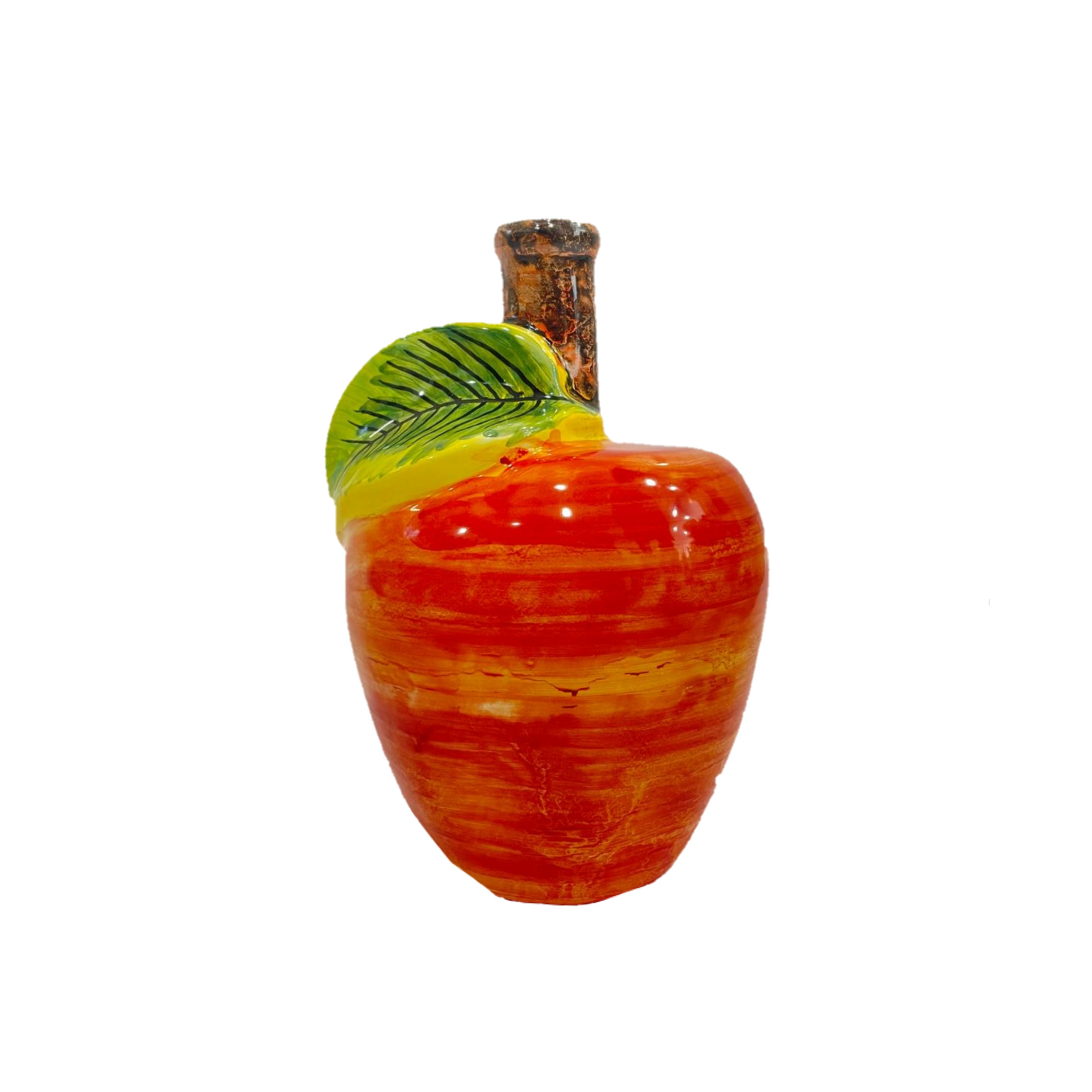 Apple bottle